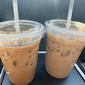 First & Last Coffee Lounge - Latte and chai teas - Coffee & Tea Near Me - Dorris, California First & Last Coffee Lounge - Latte and chai teas - Coffee & Tea Near Me - Dorris, California