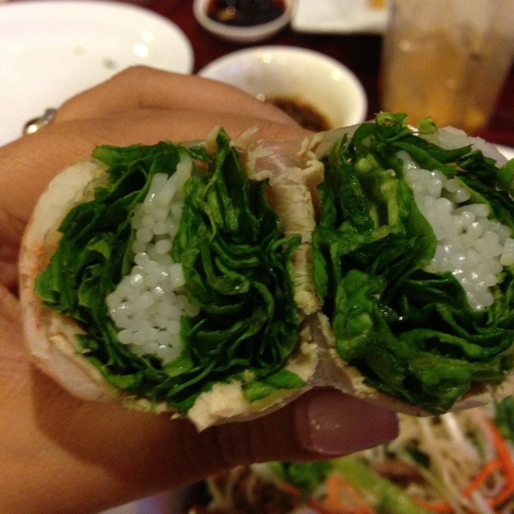 Pho BamBu - Spring rolls! - Vietnamese Near Me - Rancho Cucamonga, California Pho BamBu - Spring rolls! - Vietnamese Near Me - Rancho Cucamonga, California