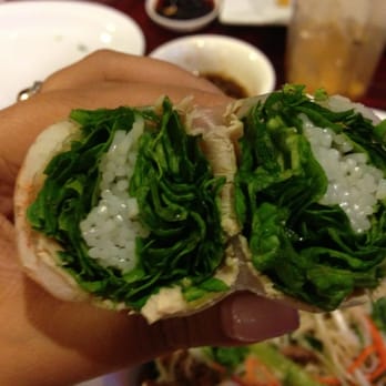 Pho BamBu - Spring rolls! - Vietnamese Near Me - Rancho Cucamonga, California Pho BamBu - Spring rolls! - Vietnamese Near Me - Rancho Cucamonga, California
