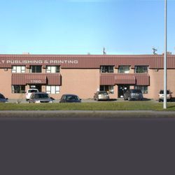 A.T. Publishing - 1720 Abbott Rd. Anchorage