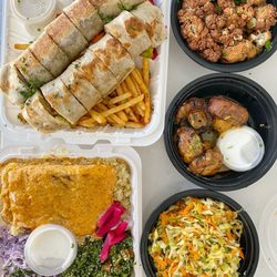 Wow Kabab - So good