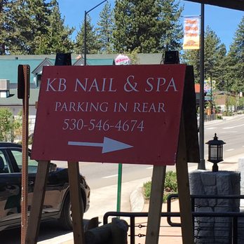 KB Nails and Spa - Nail Salons Near Me - Kings Beach, California KB Nails and Spa - Nail Salons Near Me - Kings Beach, California