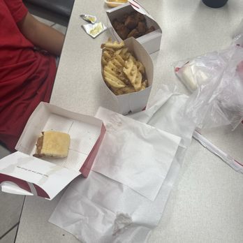 Chick-fil-A - Kids meal - Fast Food Near Me - Seal Beach, California