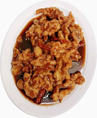 Fung Shing Chinese Restaurant by null