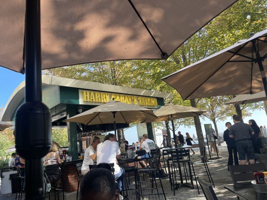 Harry Caray's Tavern, Navy Pier by null