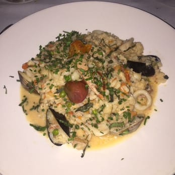 A Fish Called Avalon - Seafood Near Me - Miami Beach, Florida
