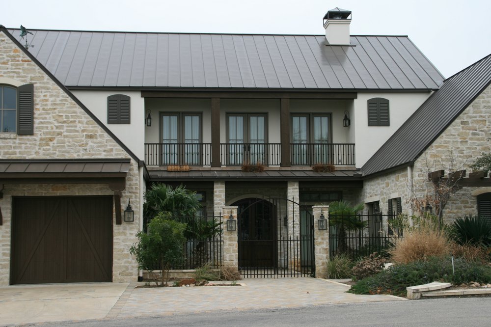 Slide of Constructors Division 9 General Contracting