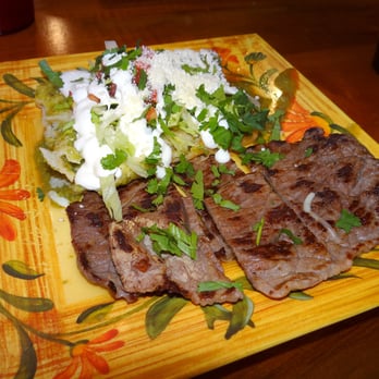 Guacamole - Combinacion Tampiquena. - Mexican Near Me - Jupiter, Florida Guacamole - Combinacion Tampiquena. - Mexican Near Me - Jupiter, Florida