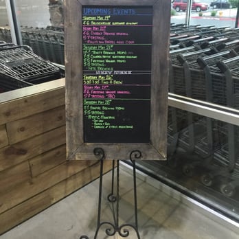 Molly's Spirits - A liquor store with an EVENT board Woooot Woooot. GRAB YOUR BOTTLE & LET'S RAWK - Beer, Wine & Spirits Near Me - Denver, Colorado