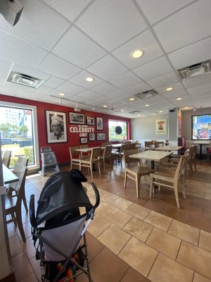 KFC by null
