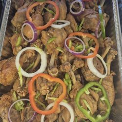 Vita's Fritay - Crispy juicy fried chicken
