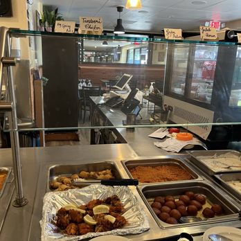 Masala House - Lunch buffet $18.99 - Indian Near Me - Concord, California