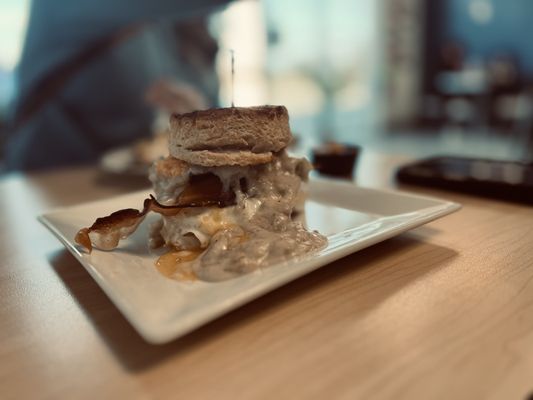 WildFlour Bistro by null