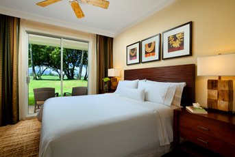 The Westin Princeville Ocean Resort Villas by null