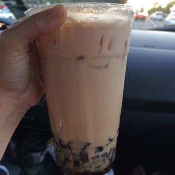 Pekoe - Coconilla! - Coffee & Tea Near Me - San Jose, California