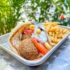 The Greek Spot gift card