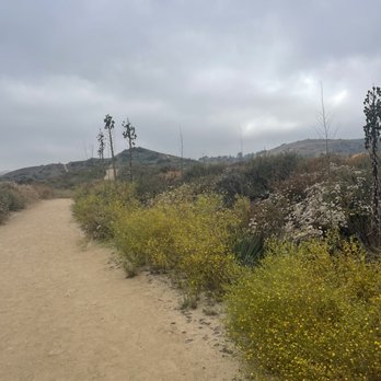 Peters Canyon Hike - trail - Hiking Near Me - Tustin, California Peters Canyon Hike - trail - Hiking Near Me - Tustin, California