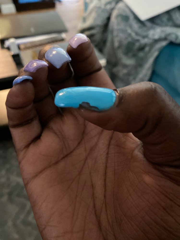 TOMBALL NAILS & SPA 10 Photos Nail Salons 922 W Main St, Tomball