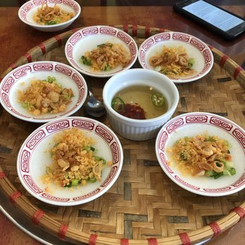 Pho4ever - Bánh bèo chén - Vietnamese Near Me - Fairfax, Virginia