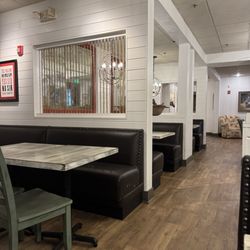 Table 23 - Dining room