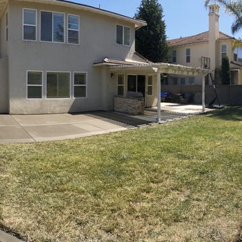 M Cooper Concrete - M Cooper Concrete patio and curb. - Masonry/Concrete Near Me M Cooper Concrete - M Cooper Concrete patio and curb. - Masonry/Concrete Near Me