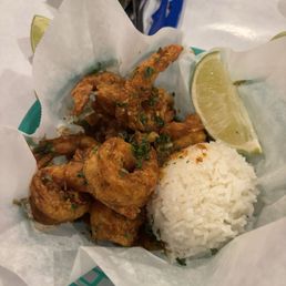 Sha Bang Bang Shrimp Sha Bang Bang Shrimp