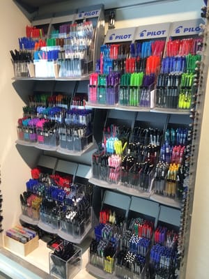 Pen Store by null
