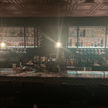 Lourde's Library - Speakeasies Near Me - Melbourne, Florida