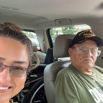 Buc-ee's - Me and Dad - Gas Stations Near Me - Denton, Texas
