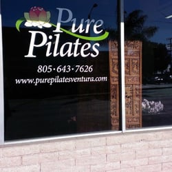 Pure Pilates