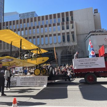Stampede Parade - Festivals Near Me - Calgary, Alberta