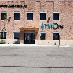 Ryan Martinez, MD, MPH - 7510 N Oracle Rd Suite 100
Tucson, AZ 85704
