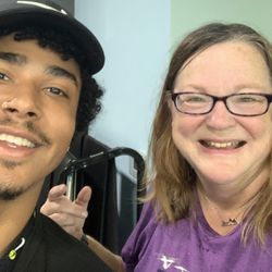 Anytime Fitness