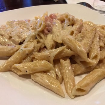 Cafe Primo - Lunch pasta dish... sorry, I don't recall the name. - Italian Near Me - Bardstown, Kentucky Cafe Primo - Lunch pasta dish... sorry, I don't recall the name. - Italian Near Me - Bardstown, Kentucky