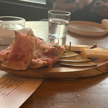 Boqueria - Tapas Bars Near Me - Atlanta, Georgia