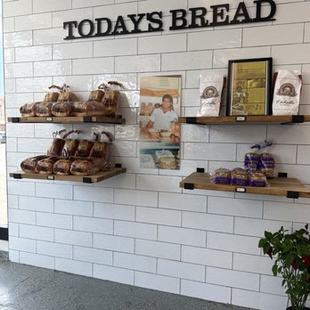 Raymond’s Sourdough Bread - Interior - Bakeries Near Me - San Mateo, California Raymond’s Sourdough Bread - Interior - Bakeries Near Me - San Mateo, California