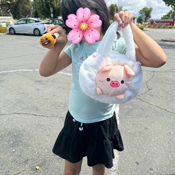 Cali Claw - Arcades Near Me - Concord, California