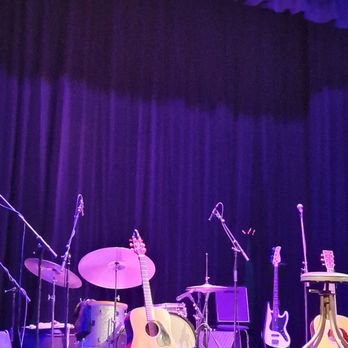 Kultur Quartier - Music Venues Near Me - Kufstein, 7