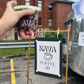 Nava Coffee - Coffee & Tea Near Me - Cincinnati, Ohio Nava Coffee - Coffee & Tea Near Me - Cincinnati, Ohio