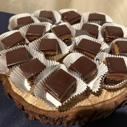Peanut Butter Chocolate