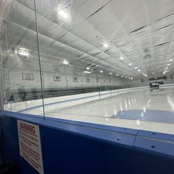 Porrazzo Skating Rink