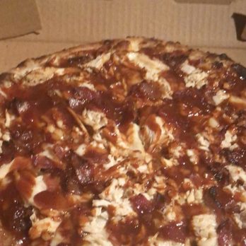 Stoked Wood Fired Pizza - Food Trucks Near Me