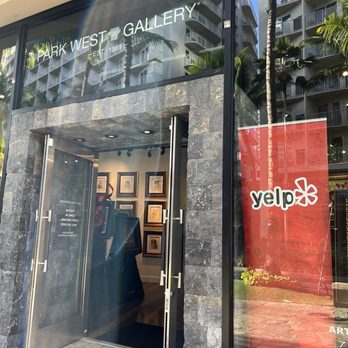 Park West Gallery - Art Museums Near Me - Honolulu, Hawaii Park West Gallery - Art Museums Near Me - Honolulu, Hawaii