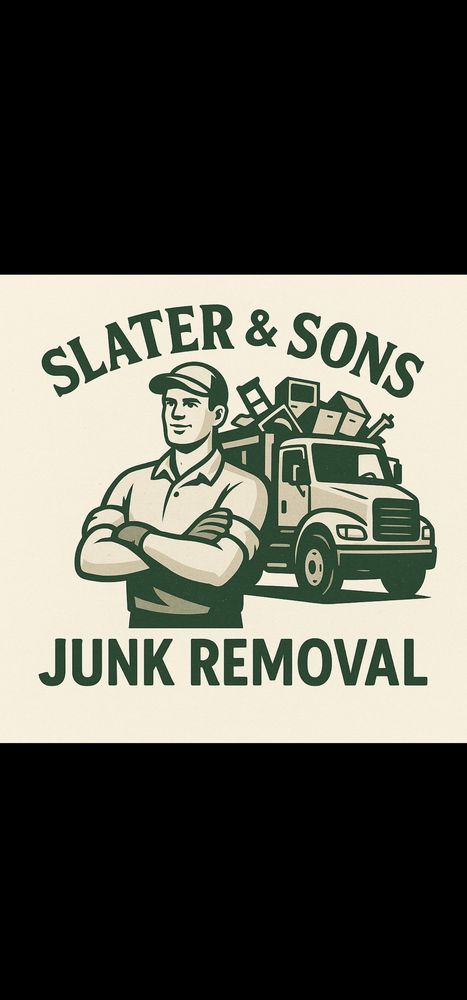 SLATER AND SON JUNK REMOVAL - Updated May 2025 - Request a Quote - 5612 ...