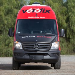 Velofix Wine Country - The Velofix Mobile Bike Shop