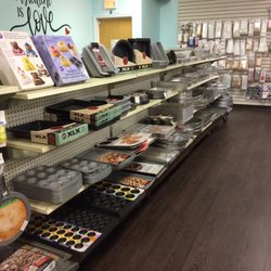 Kitchen Creations - Pans in every shape and size!
