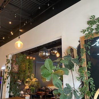 Leafy - The leafy lounge - Asian Fusion Near Me - Pembroke Pines, Florida