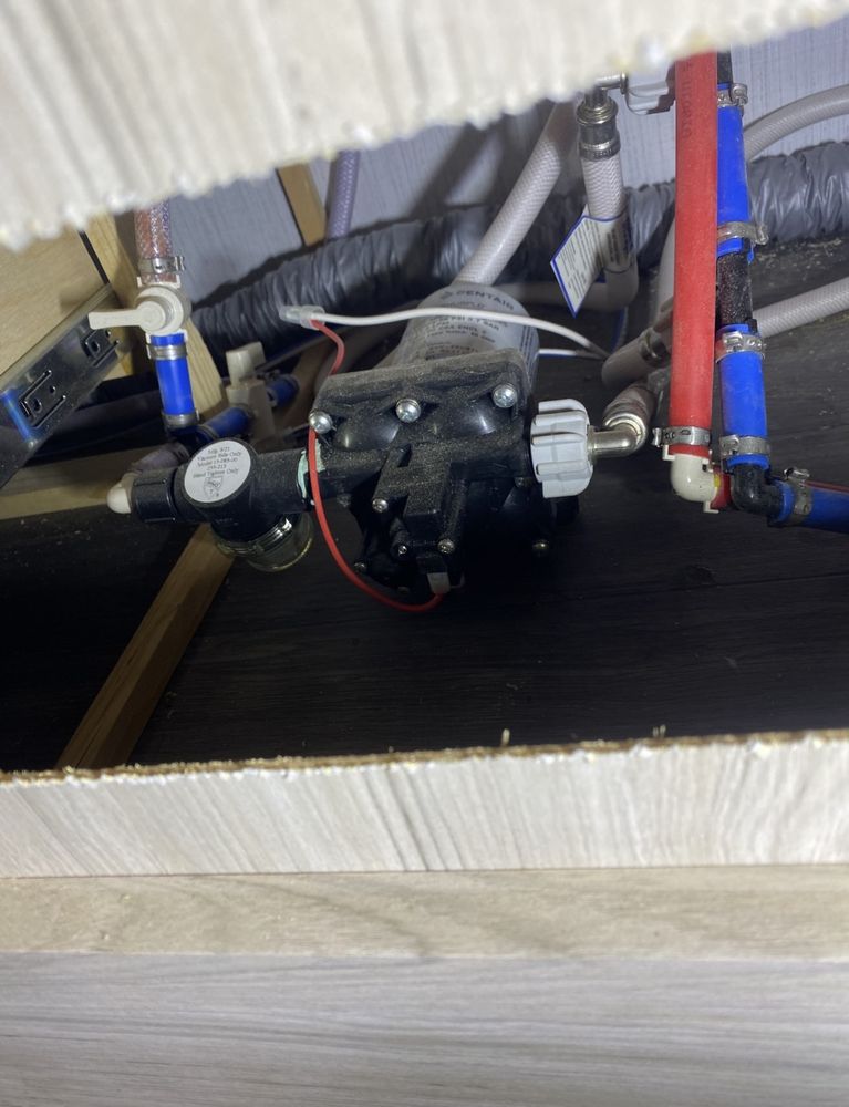 Slide of Emergency Mobile RV Repair & Service