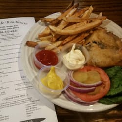 Riverside Roadhouse
