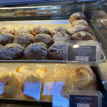 Cream Pan - Bakeries Near Me - Tustin, California Cream Pan - Bakeries Near Me - Tustin, California